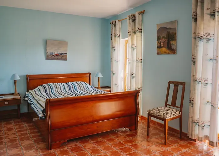 Gasthof Le Relais De Tamaroque 3*