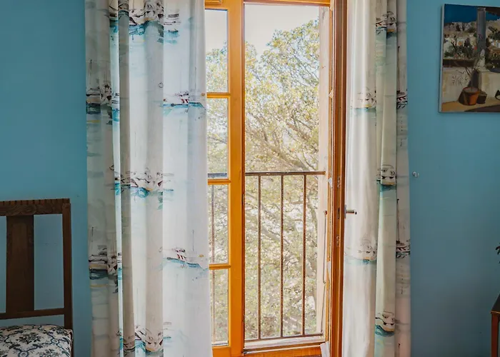 Gasthof Le Relais De Tamaroque