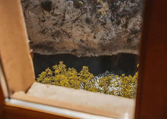 Le Relais De Tamaroque 3* Portel-des-Corbieres