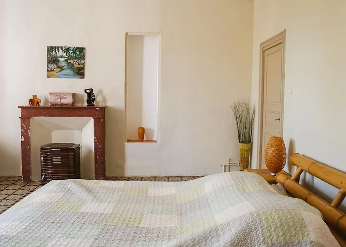 Le Relais De Tamaroque Portel-des-Corbieres