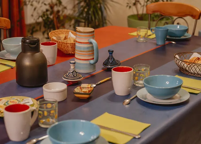 Le Relais De Tamaroque Portel-des-Corbieres