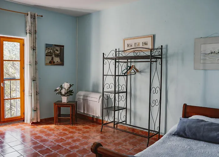 Le Relais De Tamaroque 3* Portel-des-Corbieres