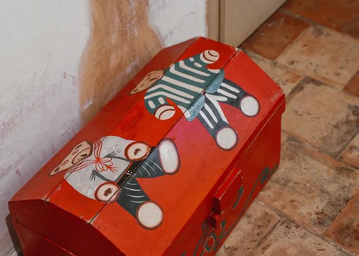 Gasthof Le Relais De Tamaroque Portel-des-Corbieres