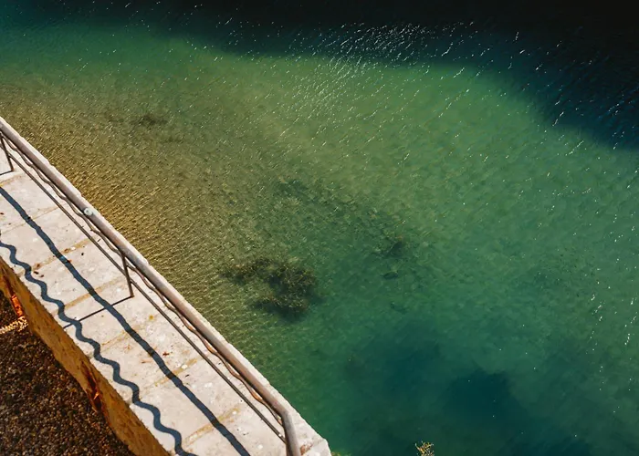 Le Relais De Tamaroque Gasthof 3*