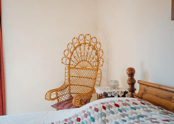 Gasthof Le Relais De Tamaroque