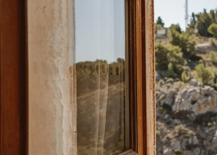 Le Relais De Tamaroque 3*