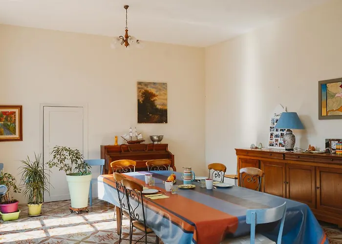 Le Relais De Tamaroque 3* Portel-des-Corbieres