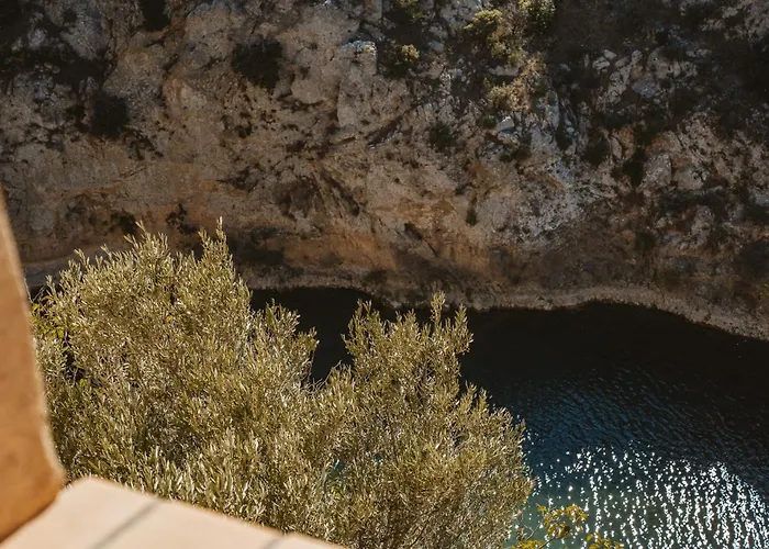 Le Relais De Tamaroque Portel-des-Corbieres