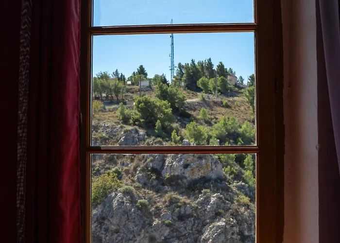 Gasthof Le Relais De Tamaroque