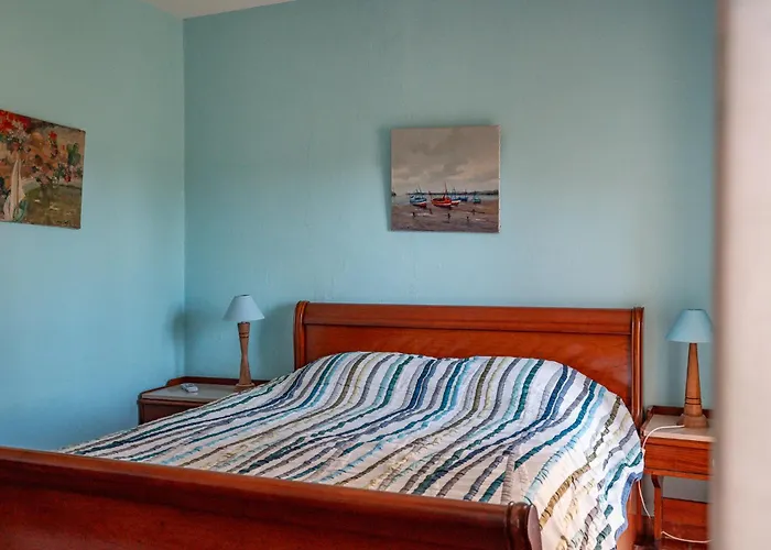 Le Relais De Tamaroque 3*