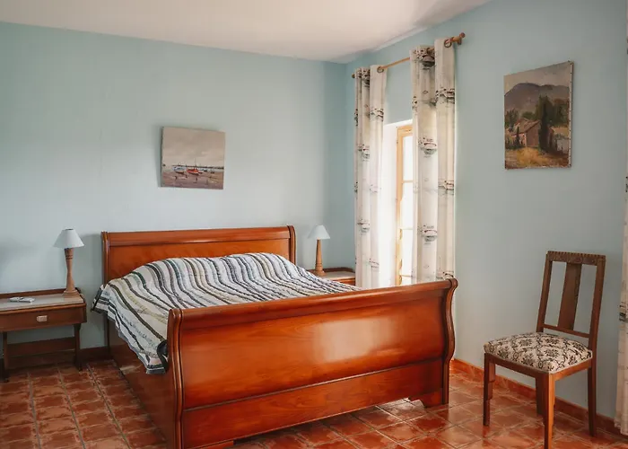 Le Relais De Tamaroque