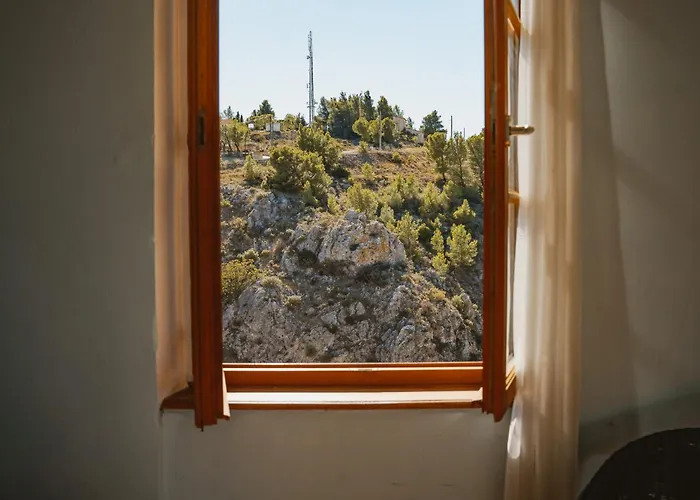 Le Relais De Tamaroque Gasthof Portel-des-Corbieres
