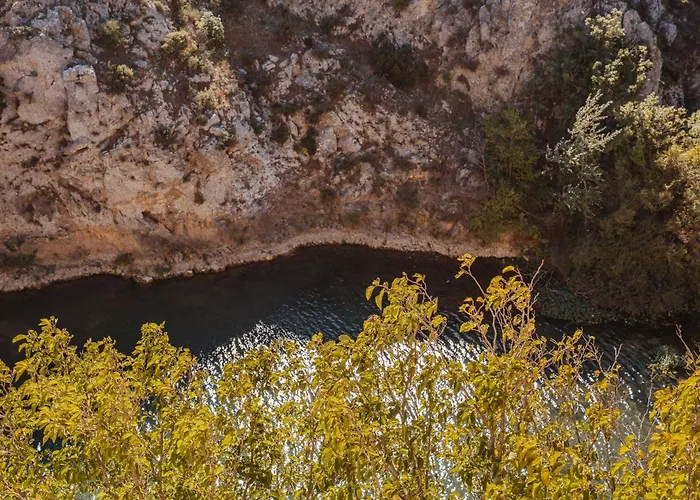 Le Relais De Tamaroque Gasthof