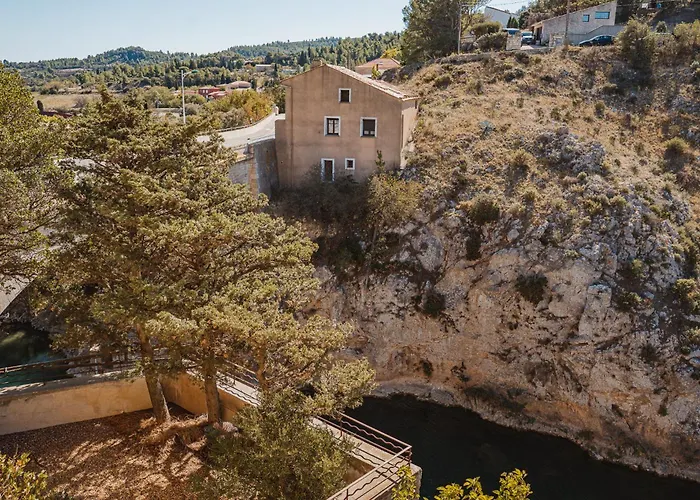 Gasthof Le Relais De Tamaroque