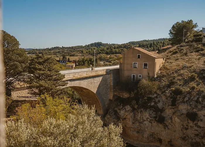 Le Relais De Tamaroque Gasthof 3*