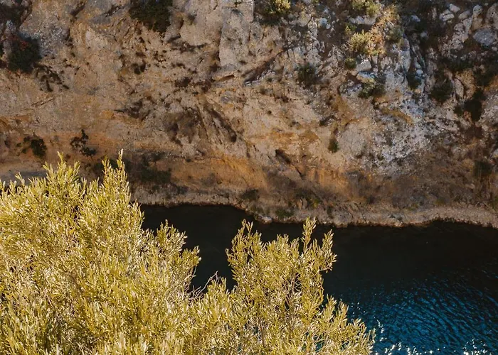Le Relais De Tamaroque Gasthof Portel-des-Corbieres
