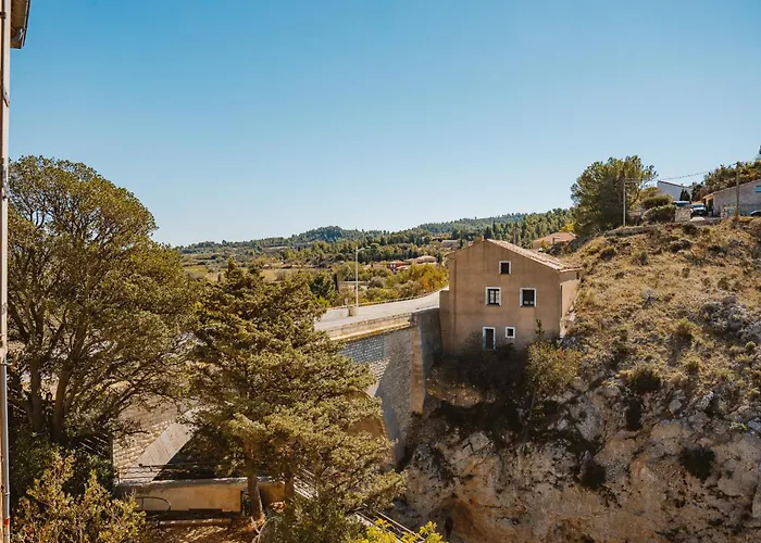 Le Relais De Tamaroque Gasthof