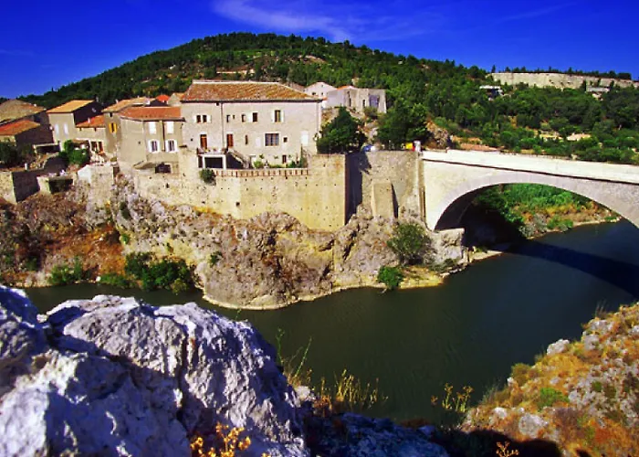 Le Relais De Tamaroque 3* Portel-des-Corbieres