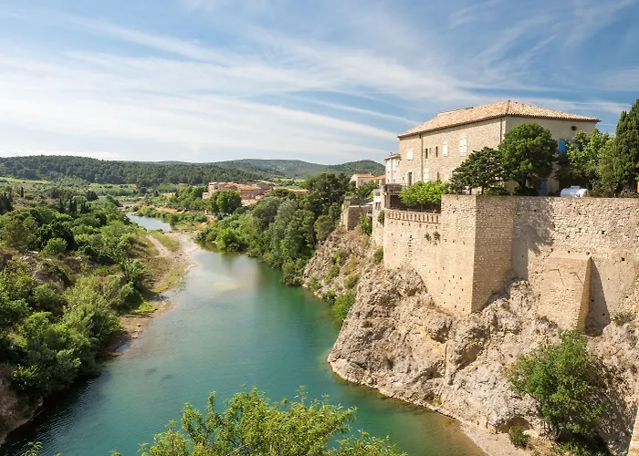 Le Relais De Tamaroque