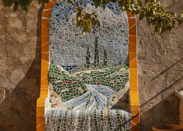 Le Relais De Tamaroque