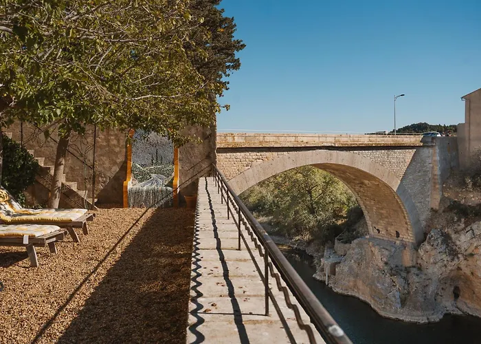 Le Relais De Tamaroque Gasthof