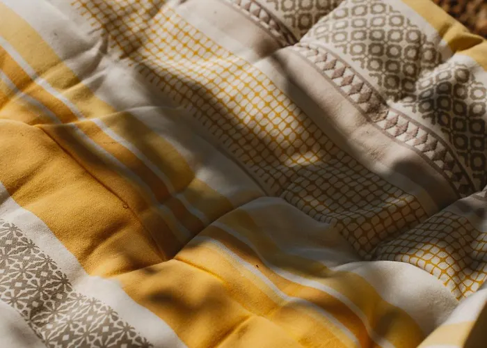 Gasthof Le Relais De Tamaroque