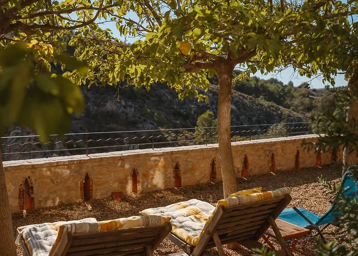 Le Relais De Tamaroque Gasthof 3*