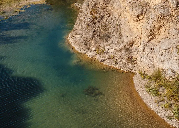 Le Relais De Tamaroque Portel-des-Corbieres