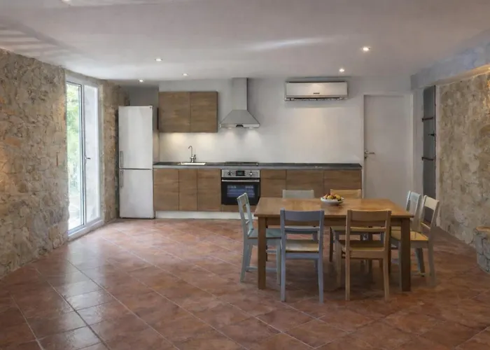 Gasthof Le Relais De Tamaroque